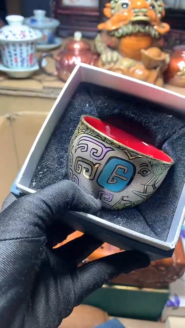 【闪购商品】瓷器默认微瑕瓷器