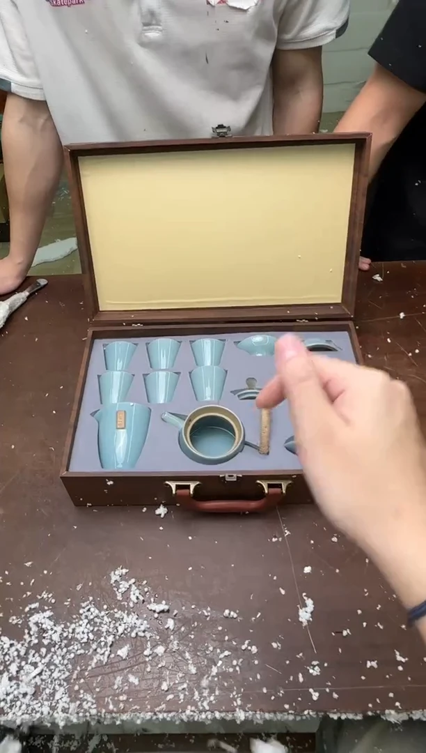 瓷片茶具清货商品闪购链接