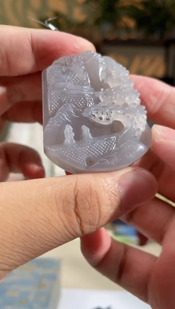 定制和田玉多样性发货拍一发一