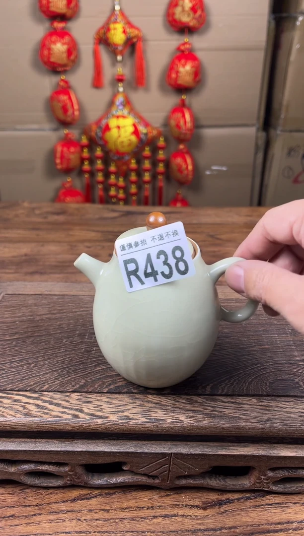 【闪购商品】瓷器茶具商品瓷器物品438