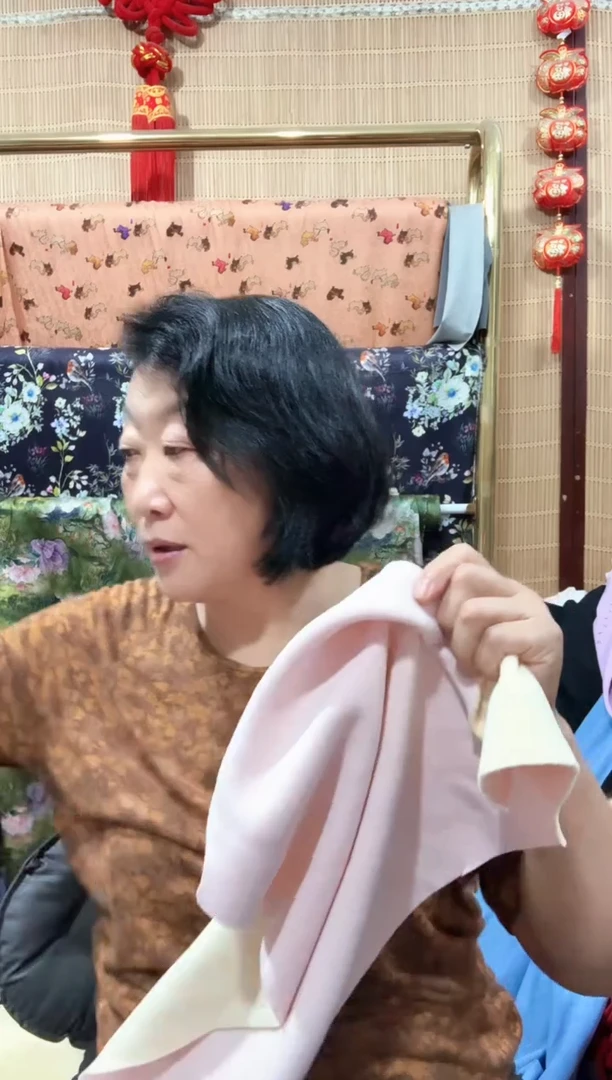 芭比裤裁片女10片一单（脏残无售后）颜色随机 发