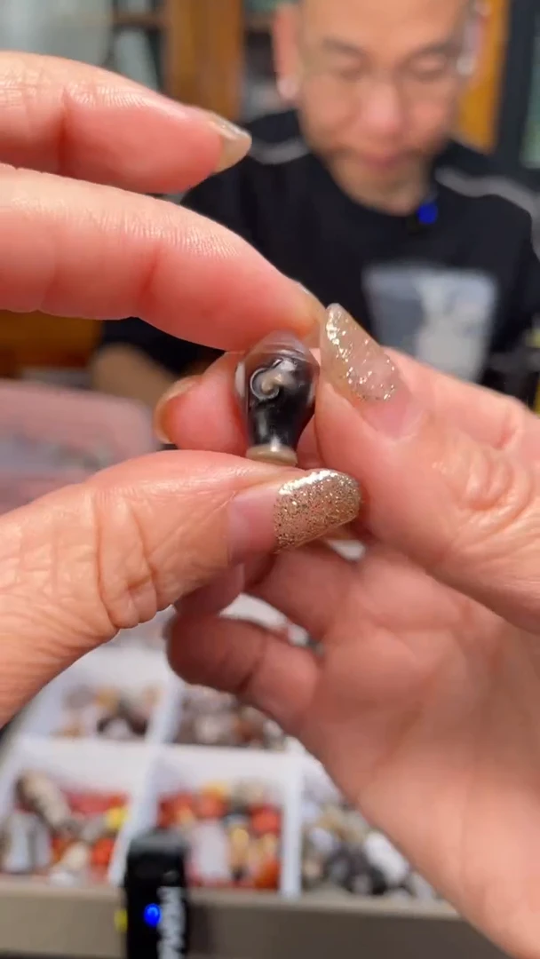 【闪购商品】玛瑙/玉髓配饰未镶嵌142