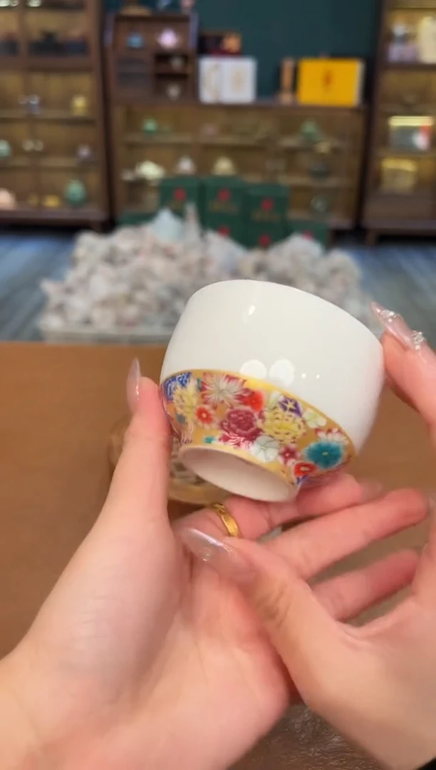 【闪购商品】熹物见山清仓福利品111111