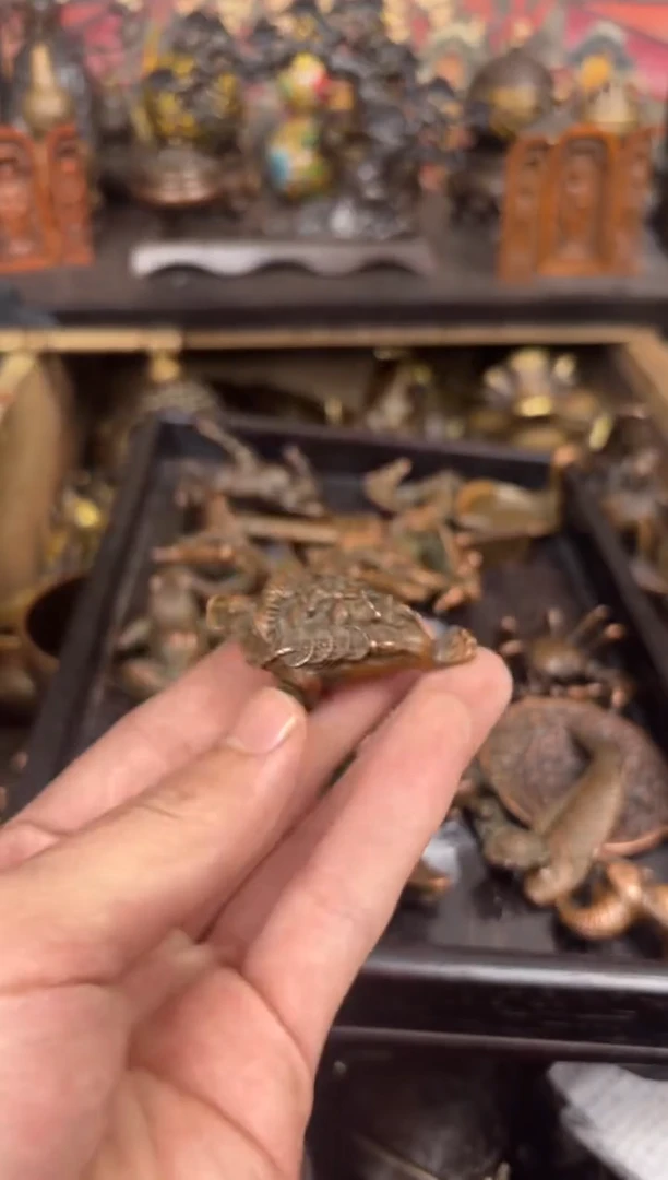 信德铜器壹专属精选链接