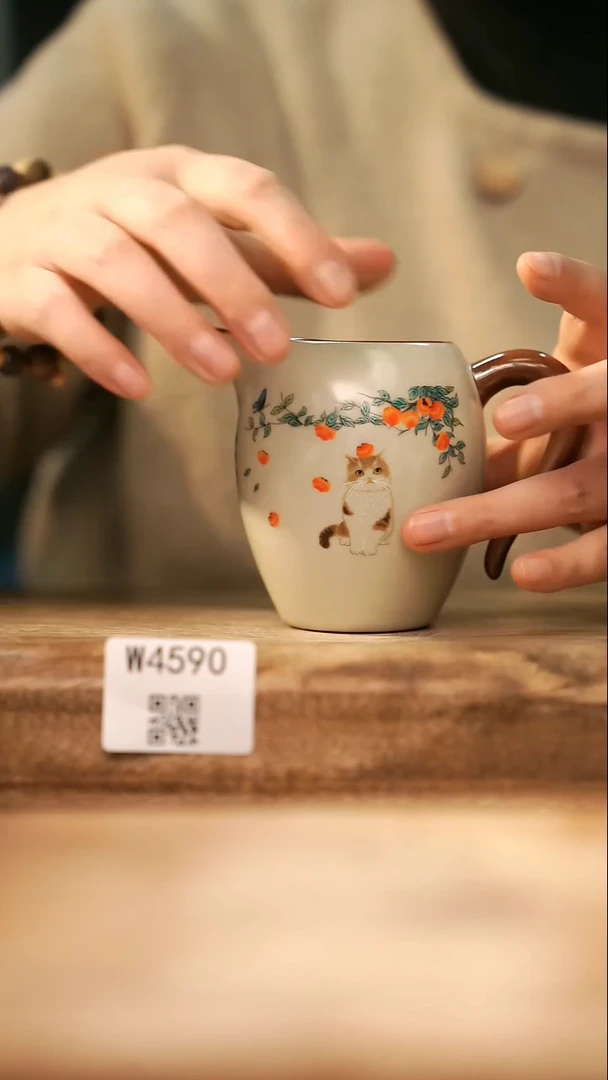 【经典福利】/ 公道杯@@W4590