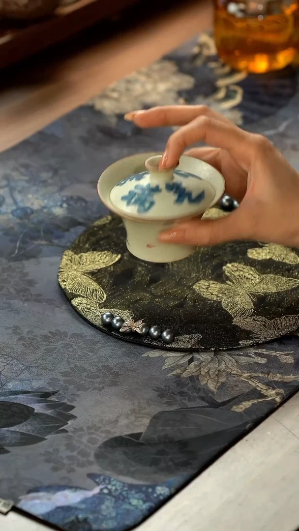 11留器茶斋高货瓷器@@YG0178