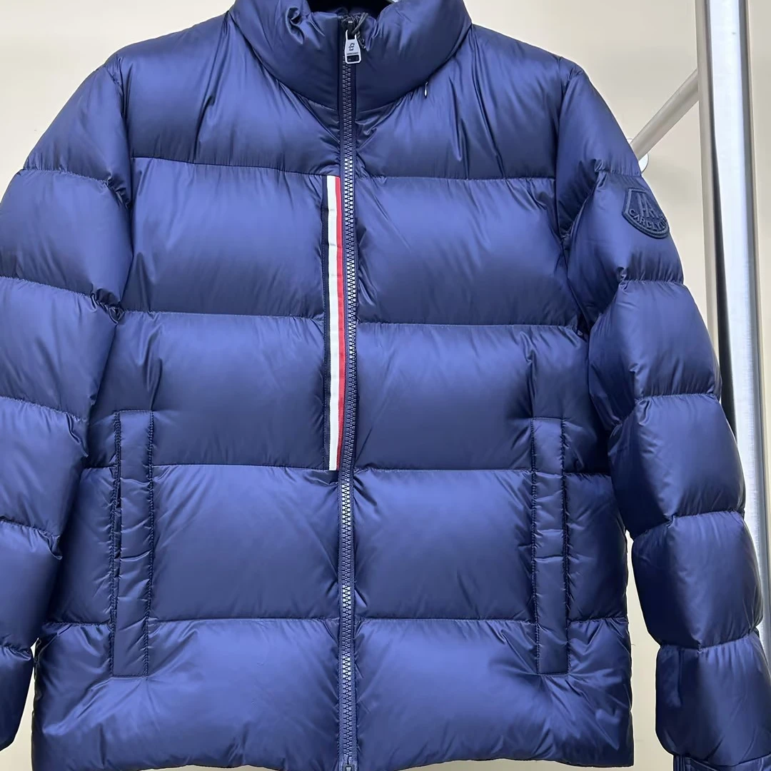 K300-K399男装羽绒服外套休闲百搭潮流
