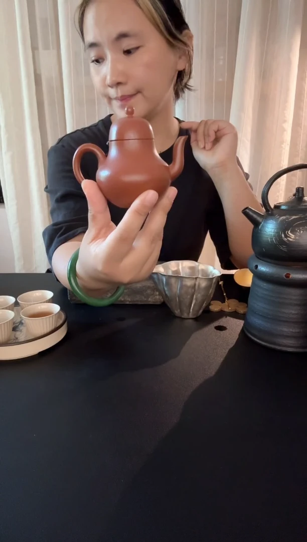 壶思婷小壶 好看好看