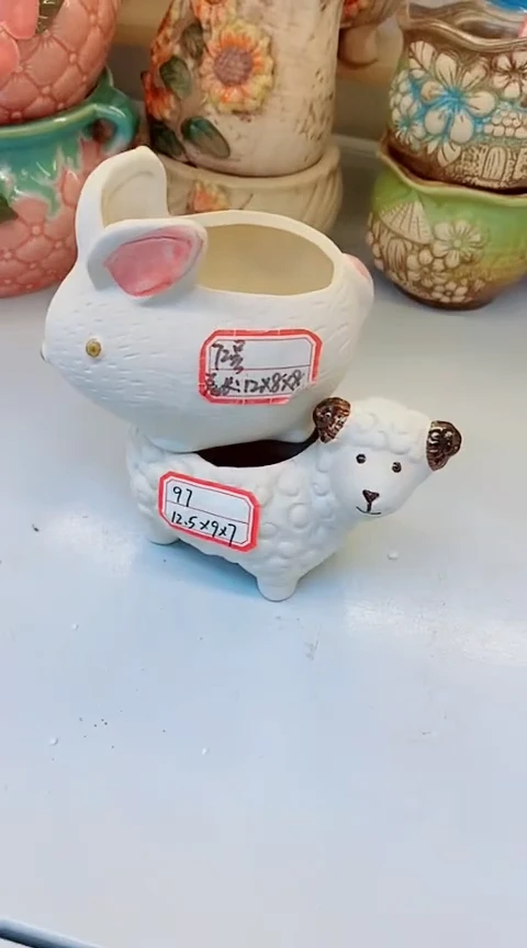 【闪购商品】陶瓷@@97+73