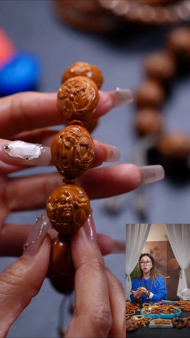 手串橄榄核橄榄核