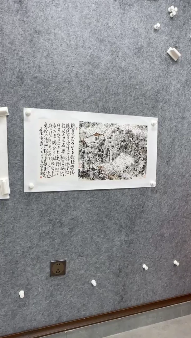 国画冯建国老师精品现货