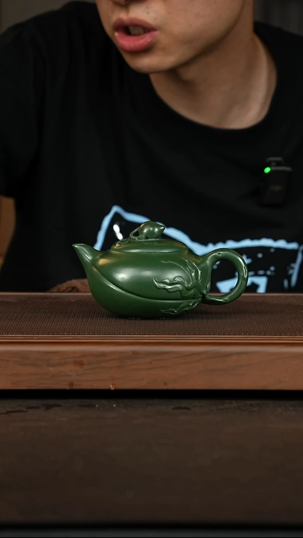 茶壶紫砂宜兴紫砂壶