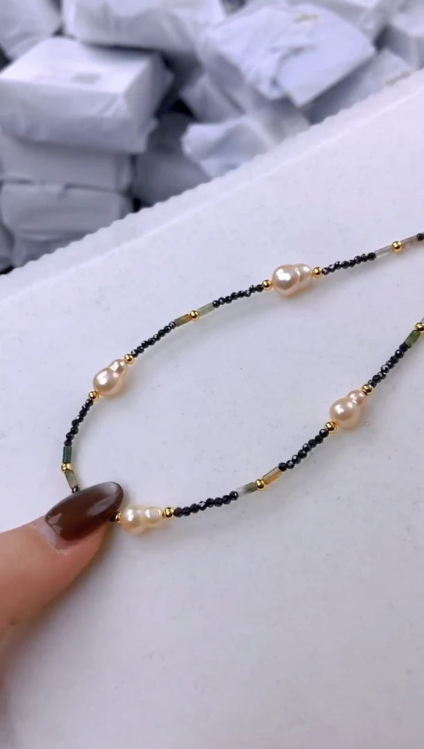 未镶嵌耳饰淡水珍珠xl1062