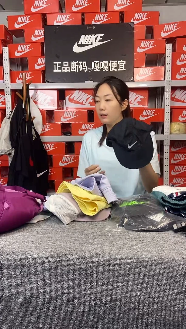 399编码 直播间过款 尺码