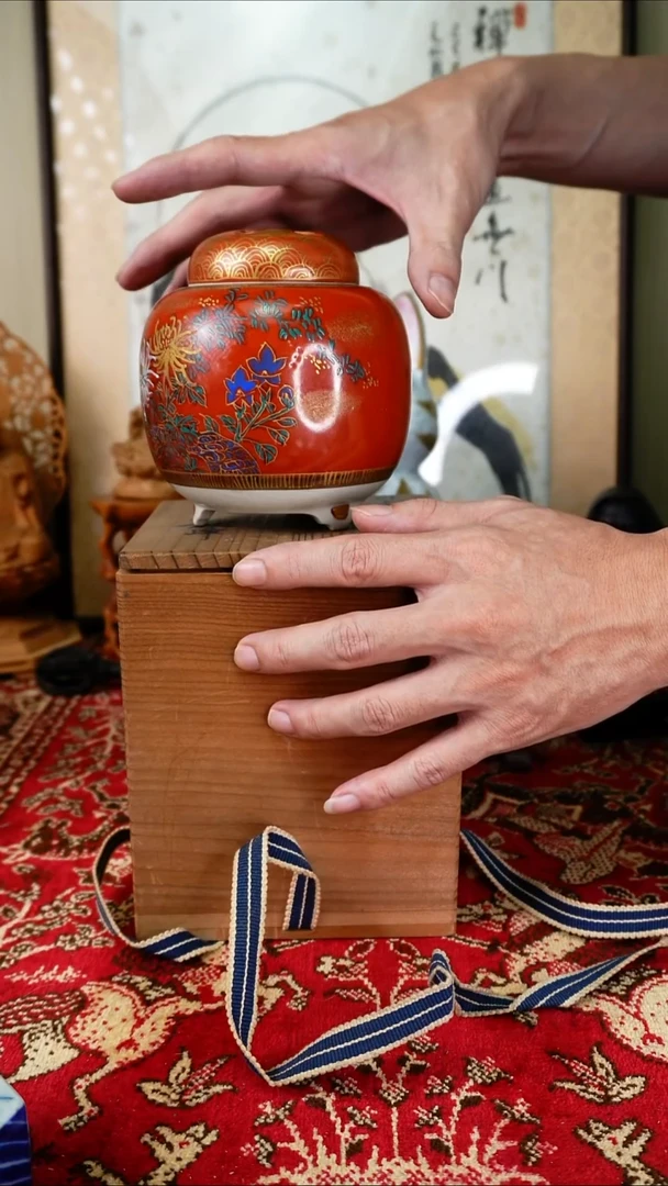 手工艺品琉璃瓷器