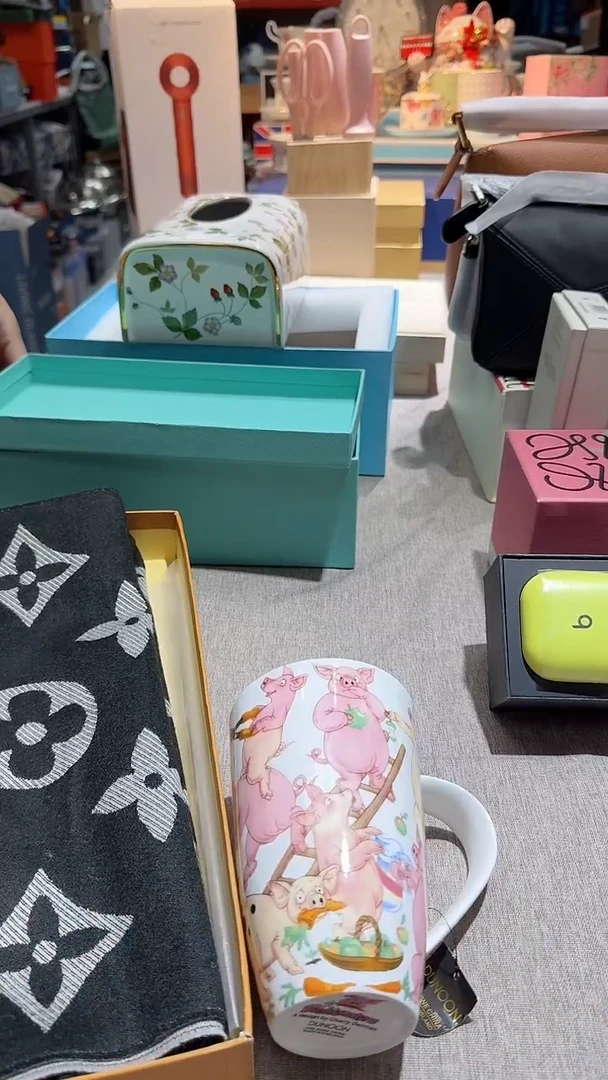 【闪购商品】瓷片正品保真，清库存