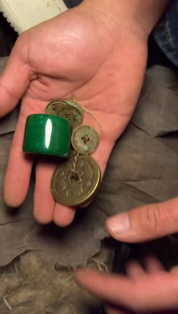 木---PM福利-复古工艺风--开/不含盒/布/