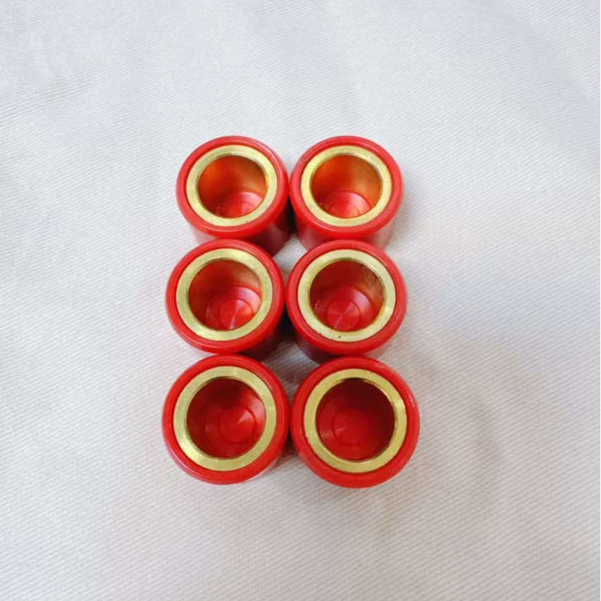 鸿利德纯铜踏板摩托车甩珠/普利珠