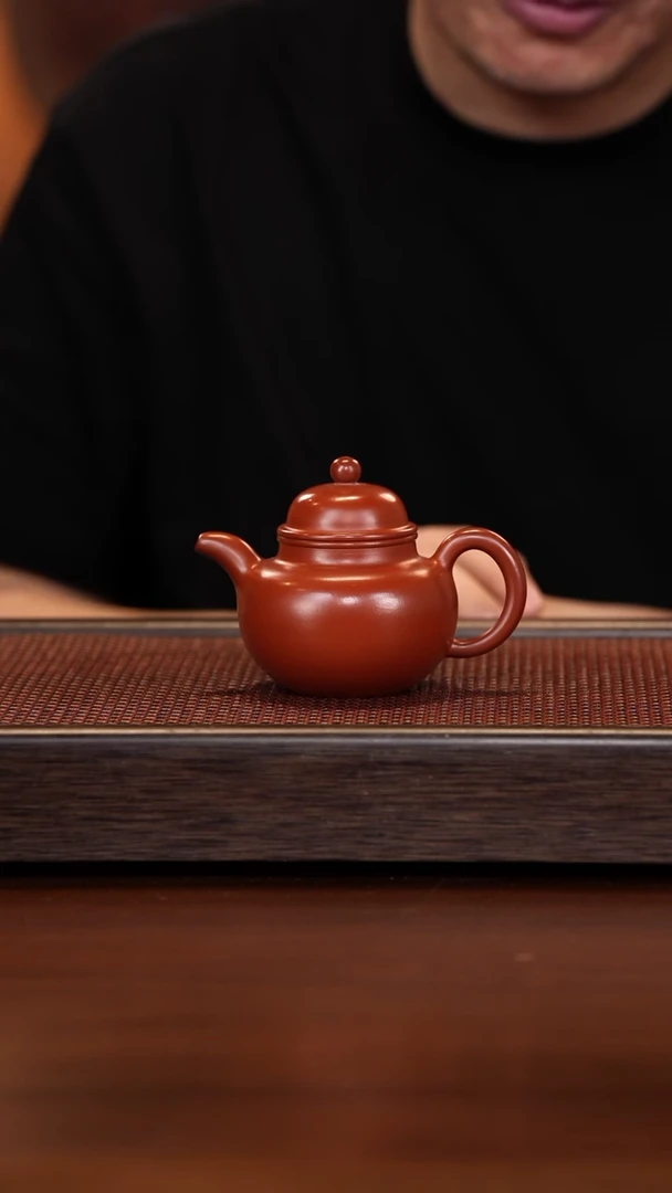 茶壶紫砂徐壶记紫砂精选