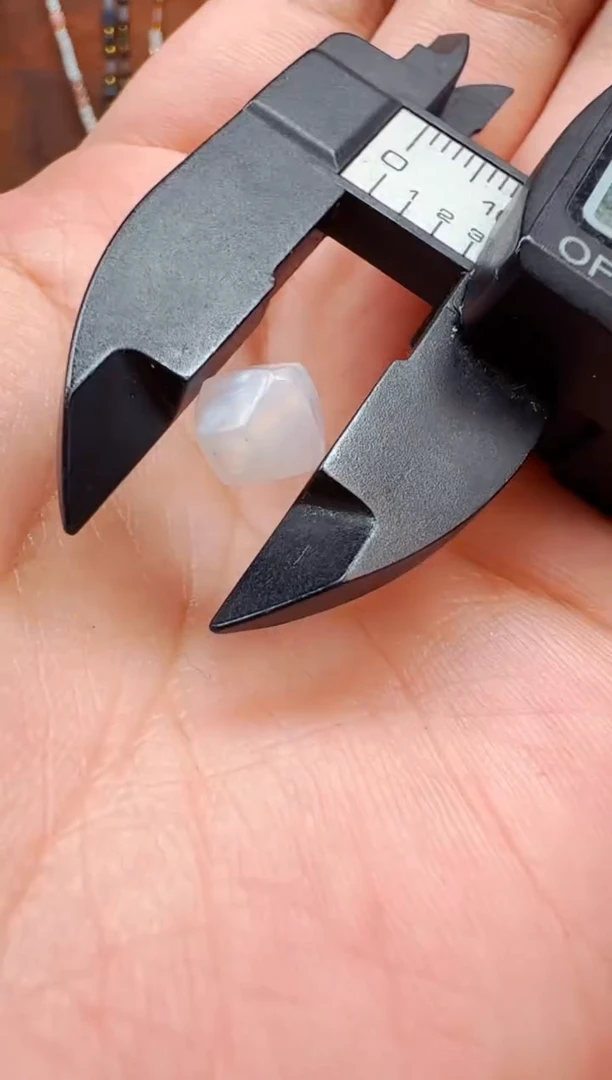 【肖钟出品】东南亚配珠