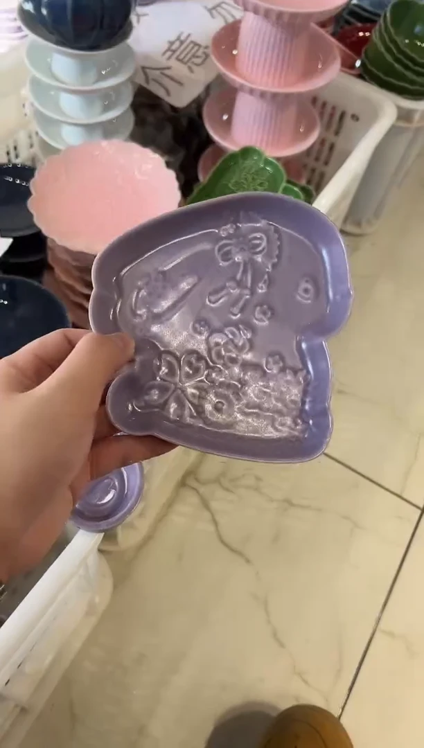 瓷片微瑕商品 介意勿拍