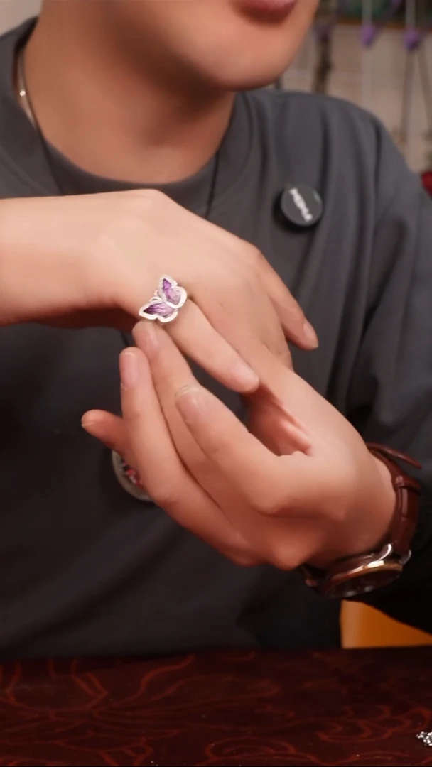 刺绣001 高吉文创 直播老绣