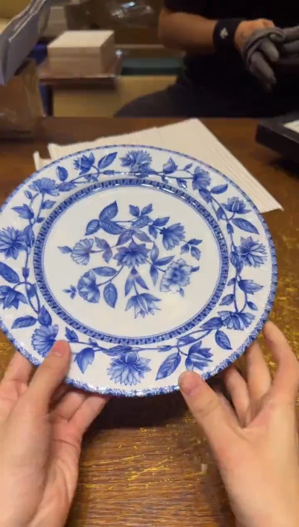 小狐狸严选日瓷器小狐狸国内外精选