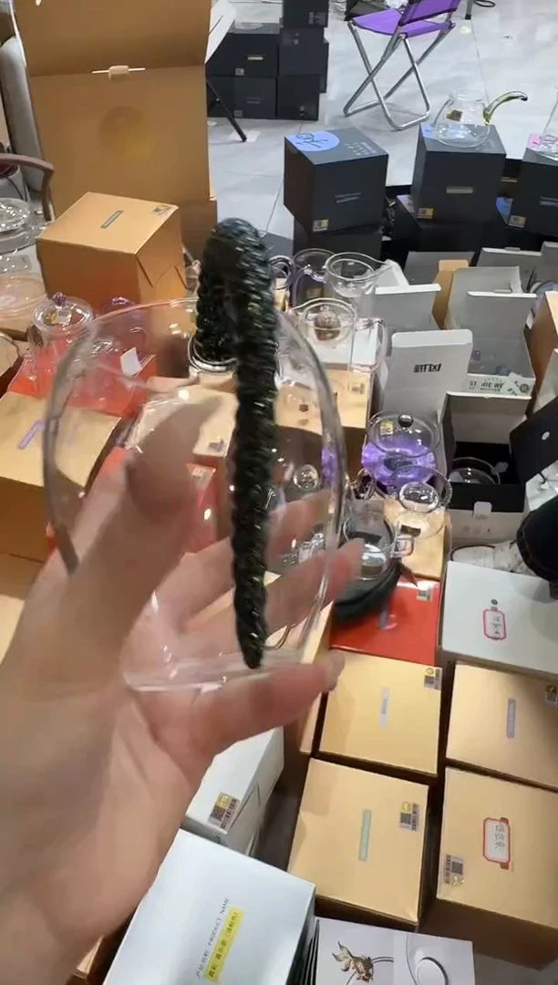 @@禾器怡然涟漪黑金