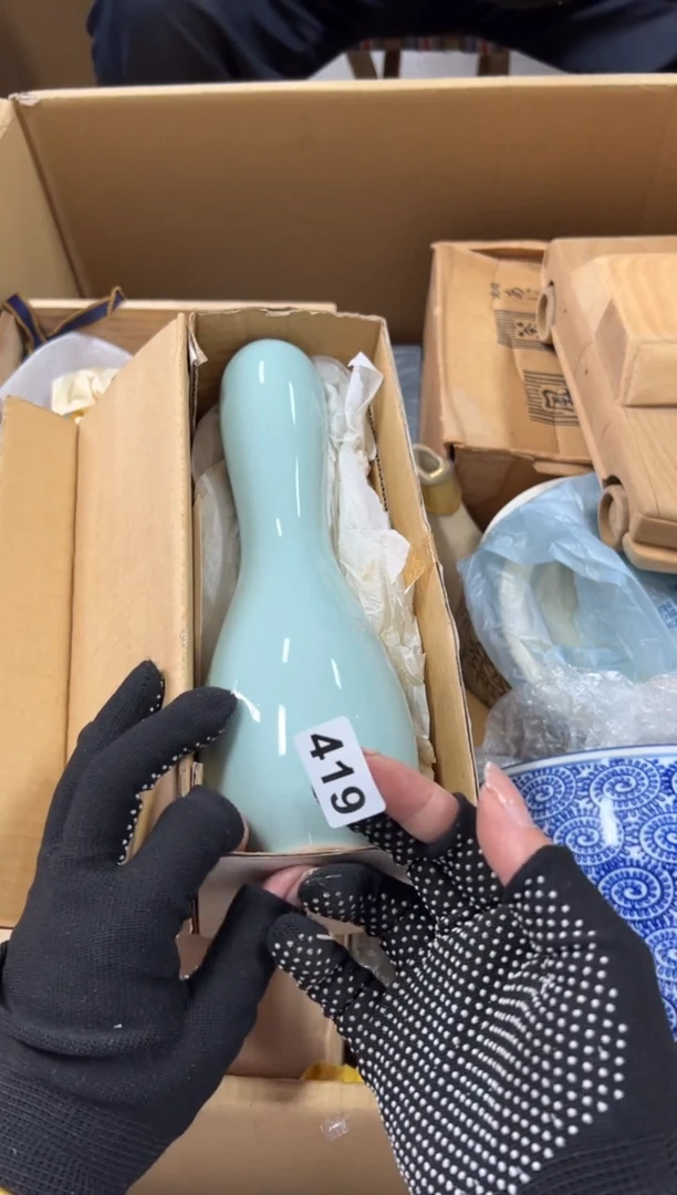 瓷片l****n419中古商品谨慎参拍