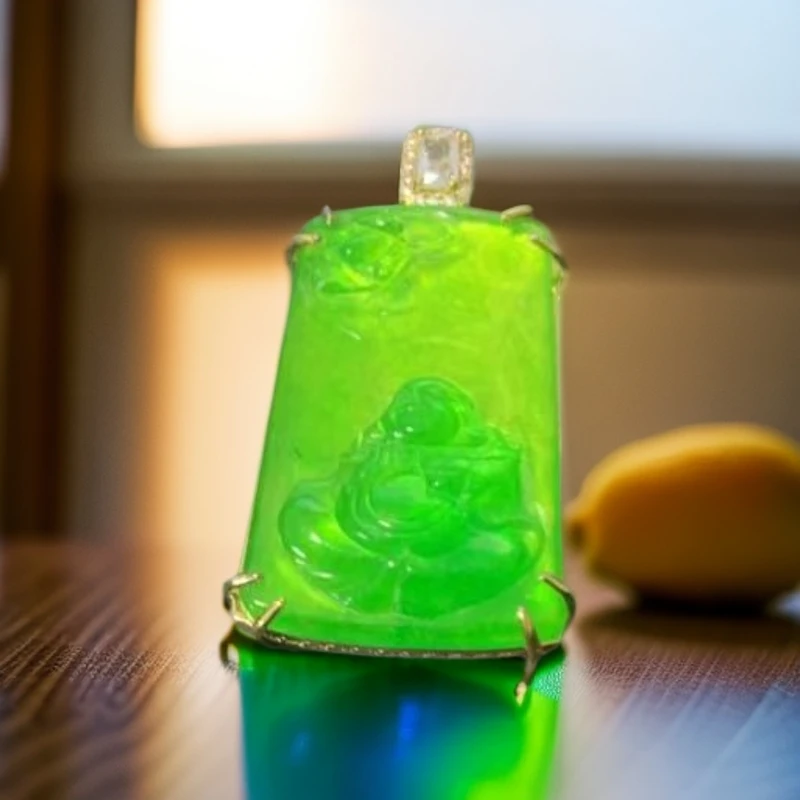 Y03精美时尚百搭吊坠