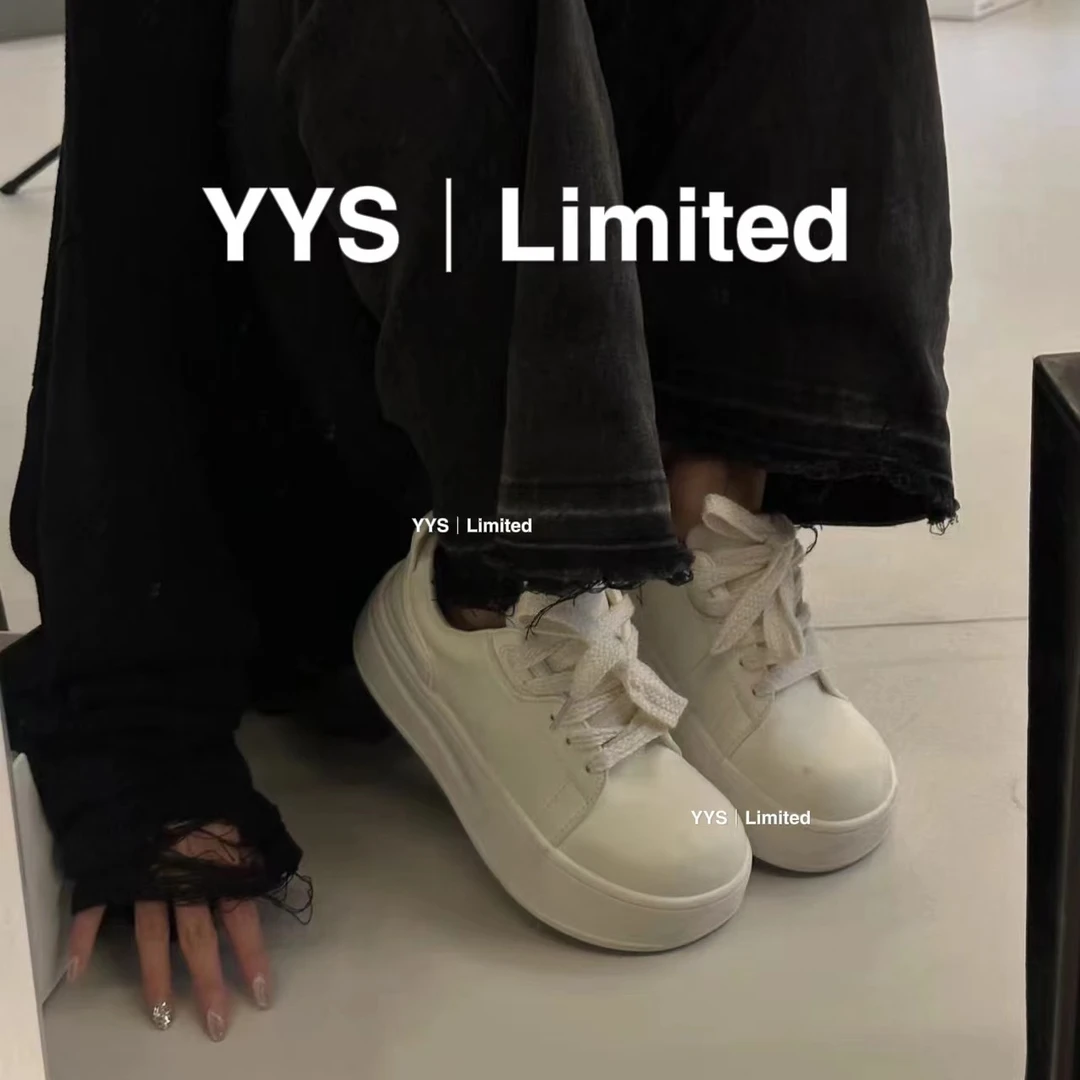 H55【BC传媒专属】圣水洞周末时尚休闲百搭新款芒果娃娃鞋10-1143