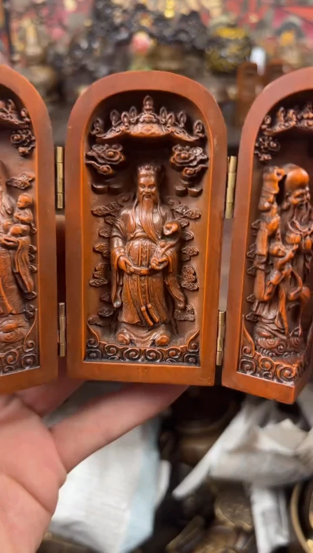 黄杨木信德铜器壹专属精选链接