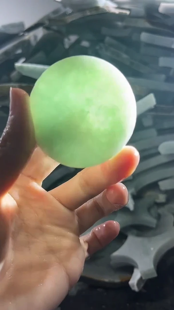 颈饰未镶嵌翡翠翡翠缅甸A货1482