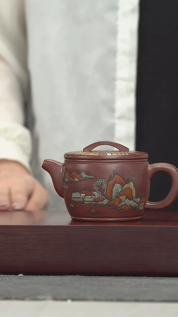 茶壶紫砂紫砂壶紫砂壶