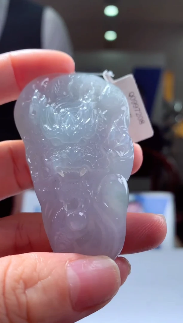 定制翡翠未镶嵌天然翡翠（拍一发一）