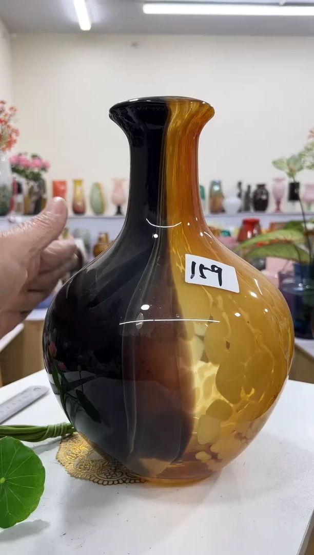 【闪购商品】也麦花器