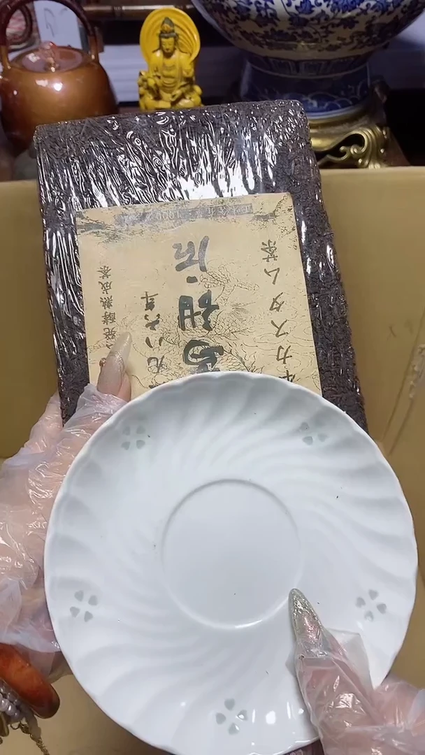 【闪购商品】瓷器瓷片瓷器瓷片