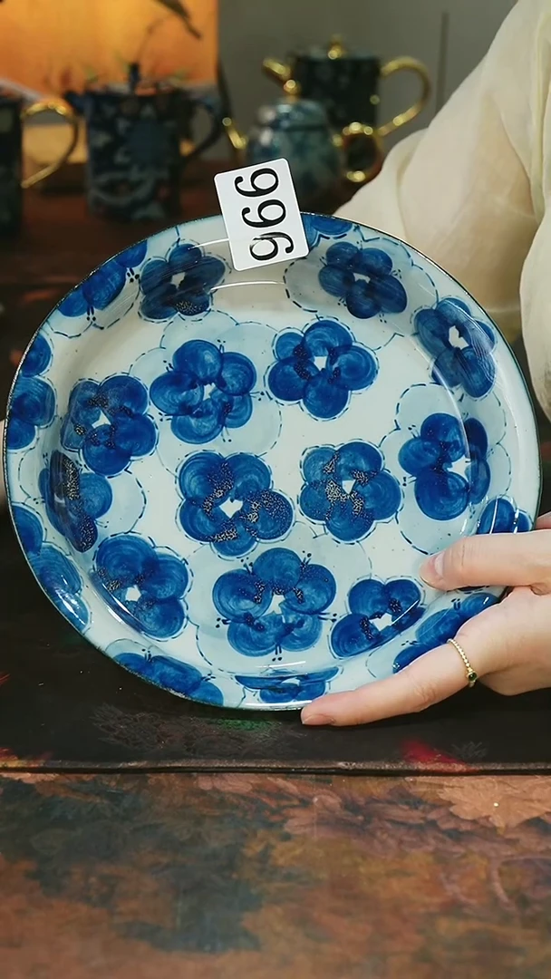 茶碗............996