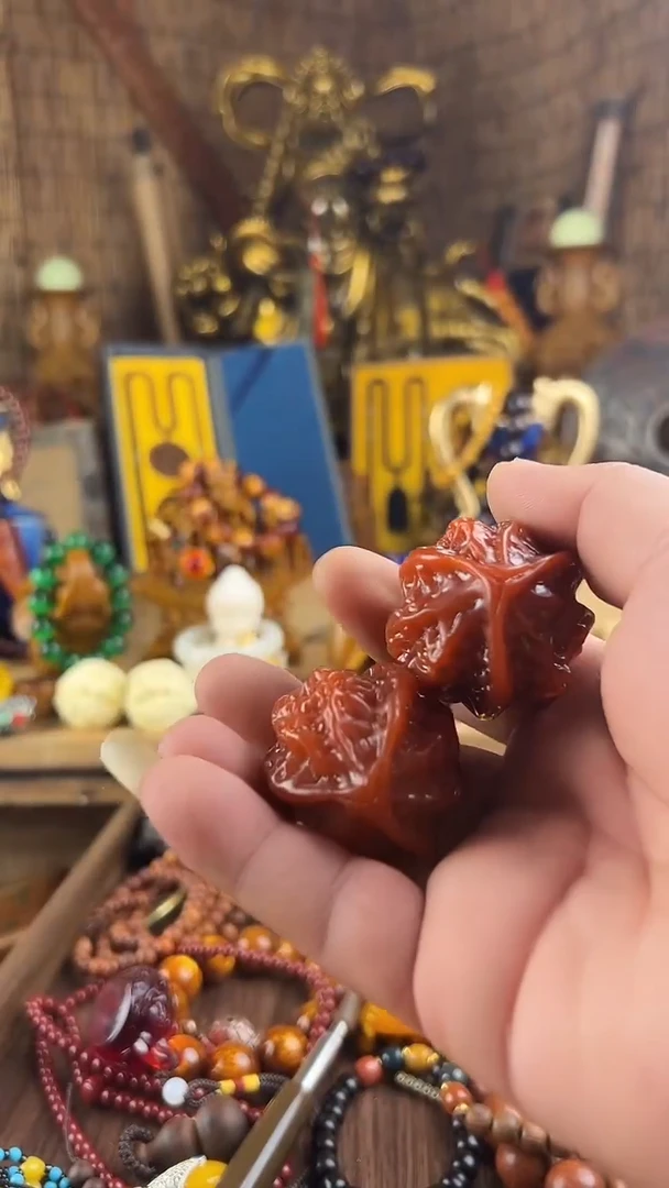 红酸枝木类手串/手链所见即所得