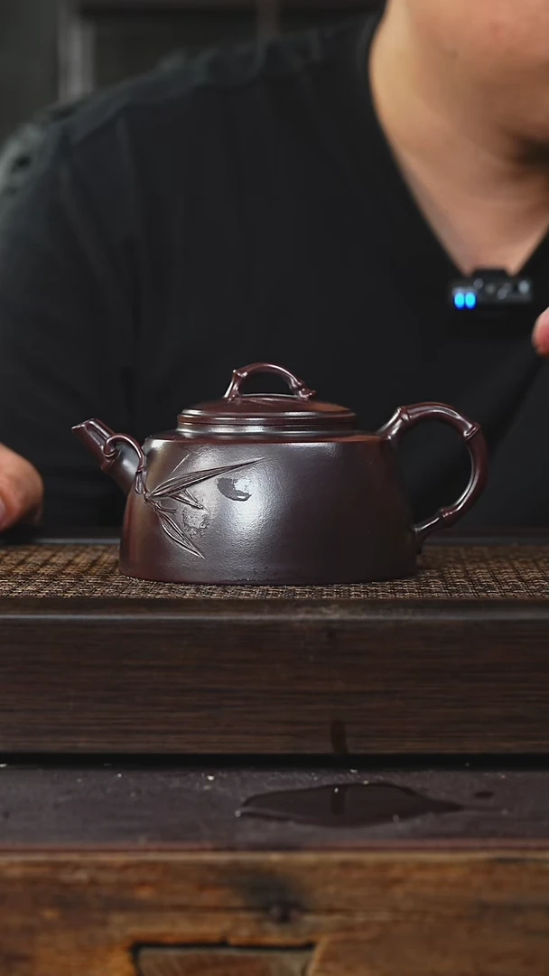 茶壶紫砂丁蜀镇紫砂壶