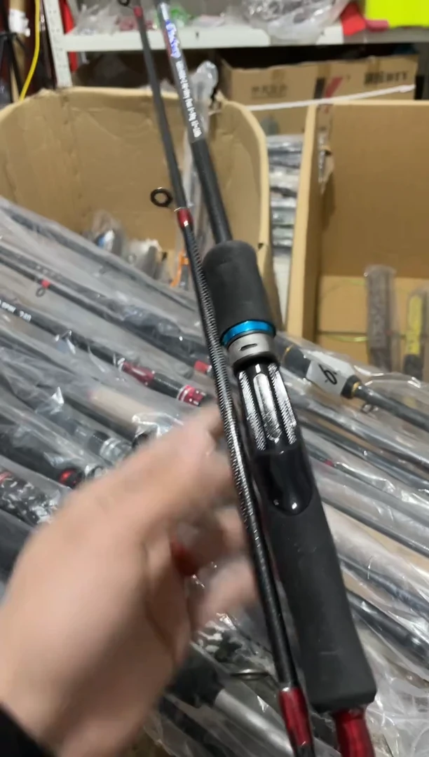 2.4m碳素钓鱼竿渔具鱼竿钓竿