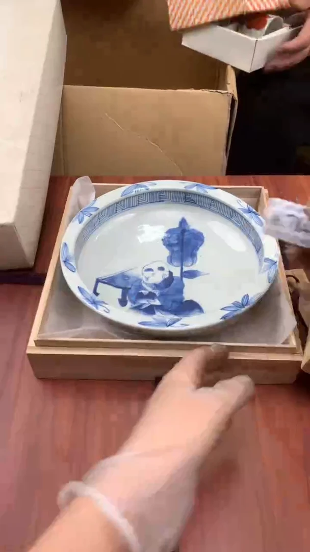 瓷片简*.校长家杂项籈选3