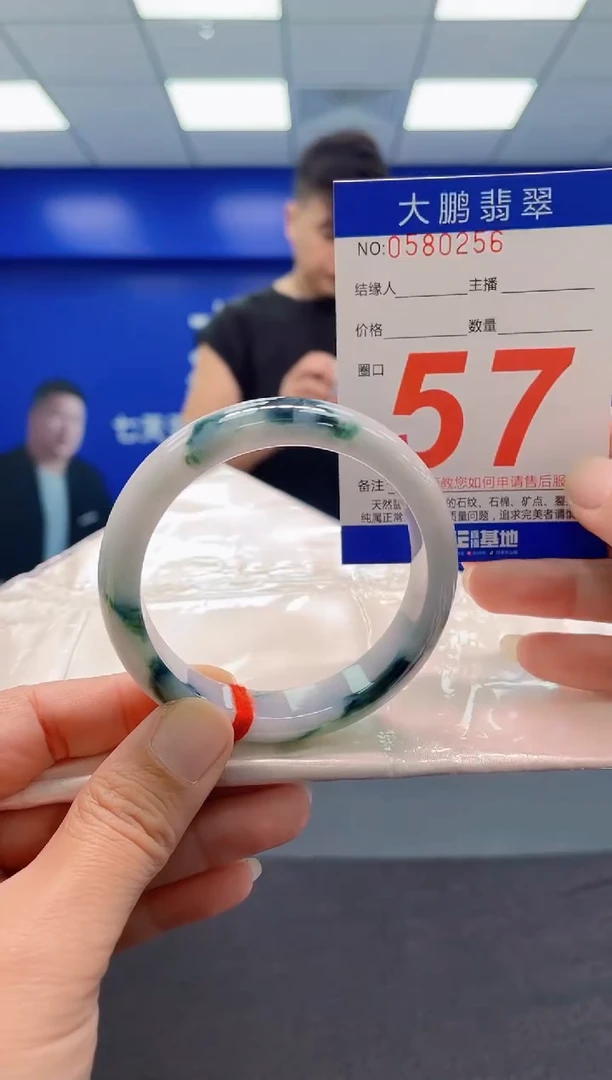 未镶嵌手镯翡翠AAAAAAAAA