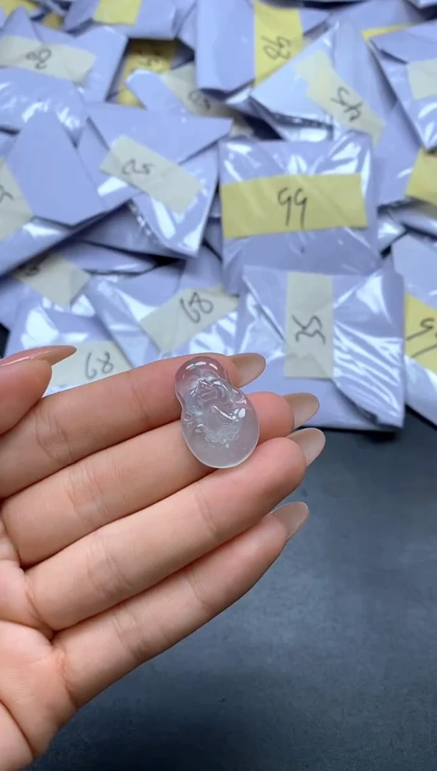 所见即所得（一物一拍）139