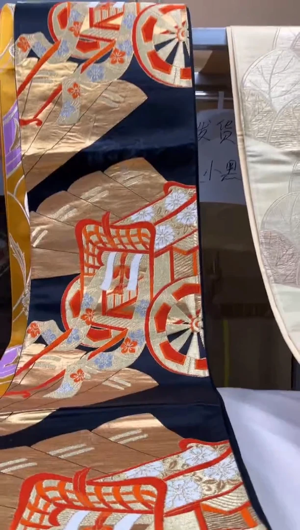 【闪购商品】织绣精选中古物品默认有瑕