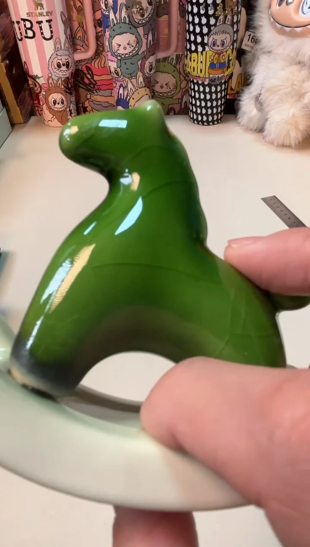 瓷片1529手工无品牌