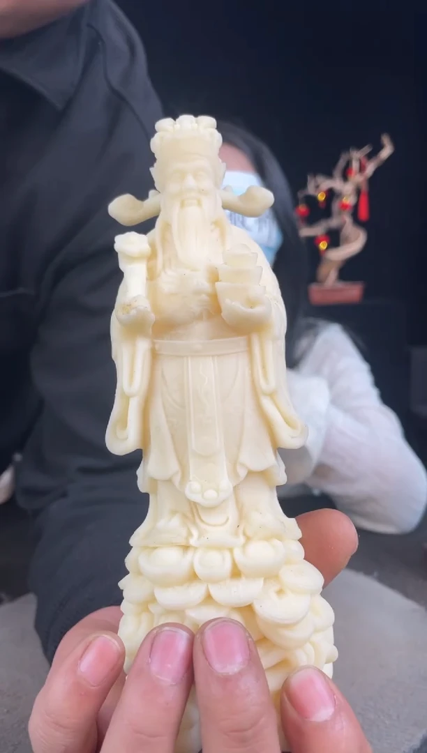 【闪购商品】菩提其他手工摆件,先抢先得!