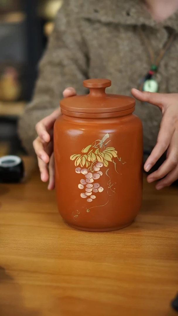 壶392  苏橙茶周边