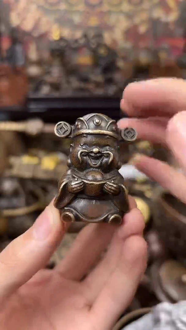 竹韵铜专属精选链接