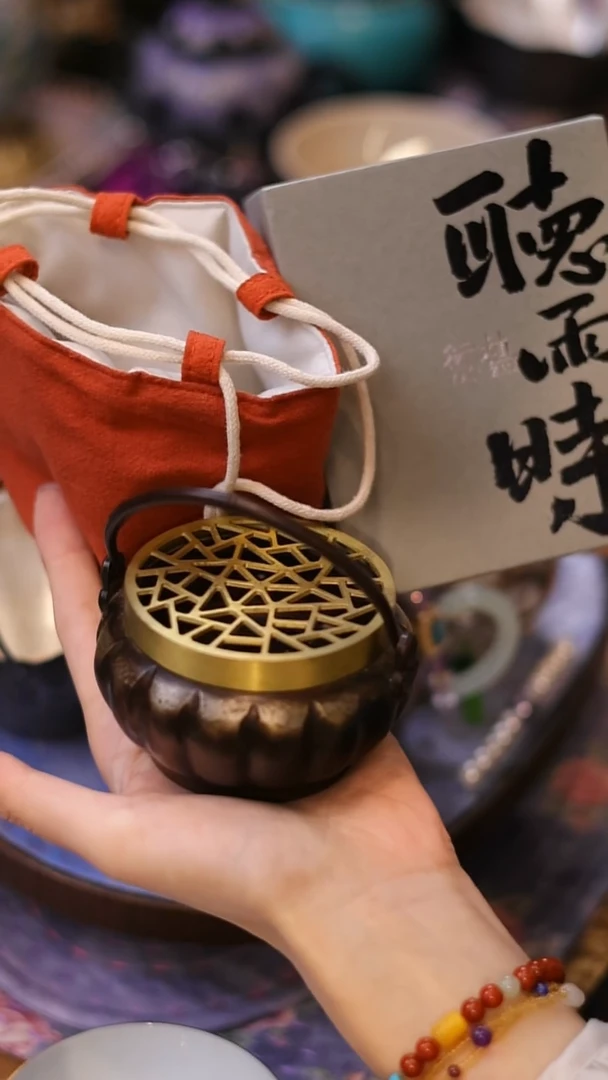 【闪购商品】摆件山怂阿卿直播间@@一套